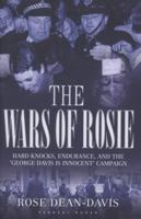 The Wars of Rosie: Hard Knocks, Endurance and the 'George Davis Is Innocent' Campaign: 1 1906015325 Book Cover