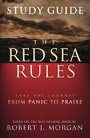 The Red Sea Rules Study Guide 0988496690 Book Cover