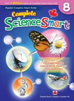 Complete ScienceSmart Gr.8 1897457804 Book Cover