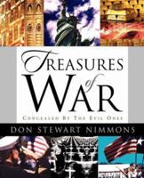 Treasures of War 1591604605 Book Cover