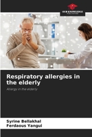 Respiratory allergies in the elderly 6204428748 Book Cover
