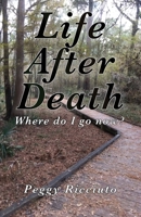 Life After Death: Where do I go now 1662910045 Book Cover