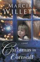 The Christmas Angel 1250003709 Book Cover