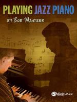 Playing Jazz Piano 0739054023 Book Cover