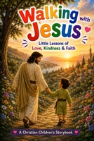 Walking with Jesus B0HGFQ684G Book Cover
