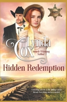 Hidden Redemption B08Y63C23S Book Cover