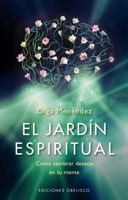 El jardin espiritual (Spanish Edition) 8415968949 Book Cover