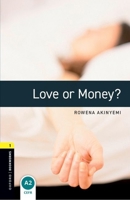 Love or Money? 0194229467 Book Cover