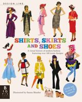 Shirts, Skirts and Shoes 1783701722 Book Cover