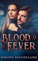 Blood Fever 4867470368 Book Cover