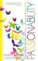 PASSIONABILITY: Igniting a Life Full of Love, Happiness, and Meaning 9948397002 Book Cover