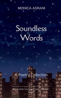 Soundless Words B0FGJZ65YX Book Cover