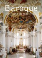 Baroque and Rococo 3936761574 Book Cover