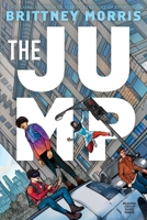 The Jump 1665903988 Book Cover
