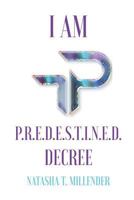 I Am Predestined Decree 1723790834 Book Cover