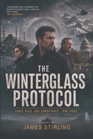 The Winterglass Protocol B0HHY4C7P3 Book Cover