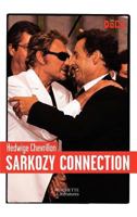 Sarkozy Connection 201235968X Book Cover