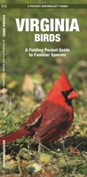Virginia Birds 1583550992 Book Cover