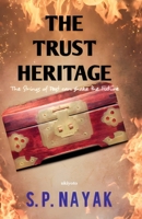 The Trust Heritage B0CSKNPFY4 Book Cover