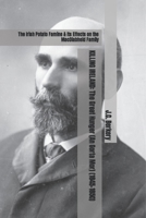 Killing Ireland: The Great Hunger (an Gorta Mor) (1845-1850): The Irish Potato Famine & Its Effects on the Macdiabheid Family 1519693427 Book Cover