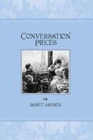 Conversation Pieces 1410798593 Book Cover