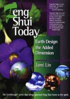 Feng Shui Today: Earth Design 0964306093 Book Cover