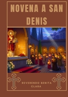 Novena a San Denis B0FWCYQNN4 Book Cover