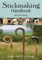Stickmaking Handbook: Revised Edition 1861086385 Book Cover