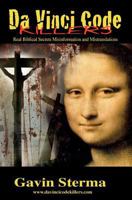 Da Vinci Code Killers: Real Biblical Secrets, Misinformation and Mistranslations 1434801225 Book Cover