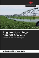 Angolan Hydrology: Rainfall Analysis 6207593790 Book Cover