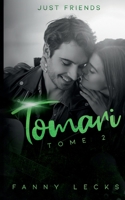 Tomari: Tome 2 Just Friends 232243227X Book Cover