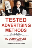 Tested Advertising Methods (Prentice Hall Business Classics) 0130957011 Book Cover
