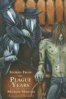 Stories from the Plague Years 1587672189 Book Cover