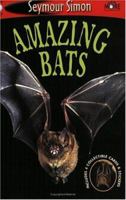 Amazing Bats: SeeMore Readers Level 1 (Seemore Readers)