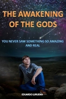 The awakening of the gods 1672803152 Book Cover
