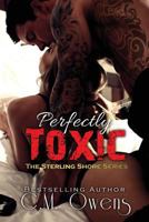 Perfectly Toxic 1536982245 Book Cover