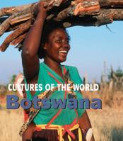 Botswana 0761423303 Book Cover