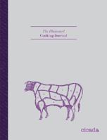 Illustrated Cooking Journal 1908714158 Book Cover