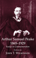 Arthur Samuel Peake: a biography 153260288X Book Cover