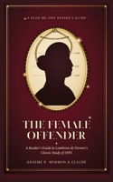 Female Offender : A Reader's Guide 0911577998 Book Cover