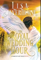 The Royal Wedding Hour 1955197040 Book Cover