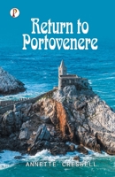 Return to Portovenere 9395862378 Book Cover