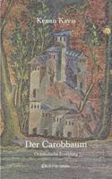 Der Carobbaum 3865200826 Book Cover