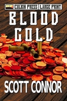 Blood Gold B0C1JJZDKZ Book Cover