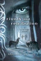 Rivals and Retribution 0312625189 Book Cover