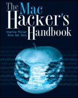 The Mac Hacker's Handbook 0470395362 Book Cover