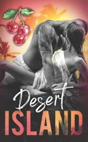 Desert Island B09XLTCCHC Book Cover