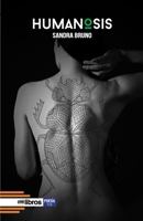 Humanosis 8418759755 Book Cover