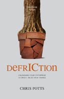 DefrICtion 1935504460 Book Cover