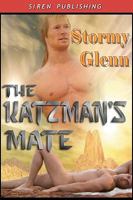 The Katzman's Mate 160601465X Book Cover